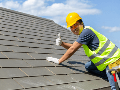 About Roof Repair Experts Darien Center, NY